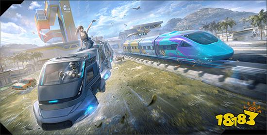 2026十大好玩的多人联机射击游戏排行榜 全部微信小程序游戏免费点开即玩