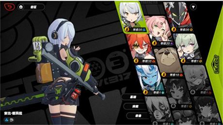 2026十大好玩的多人联机射击游戏排行榜 全部微信小程序游戏免费点开即玩