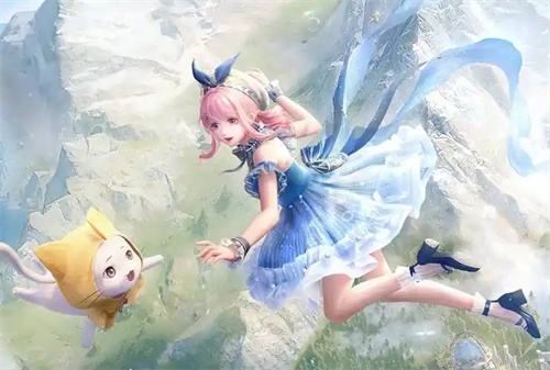 适合女生玩的高质量养成换装小游戏 画风精美的20款休闲换装游戏