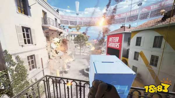 终极角逐什么时候正式上线 终极角逐上线日期介绍