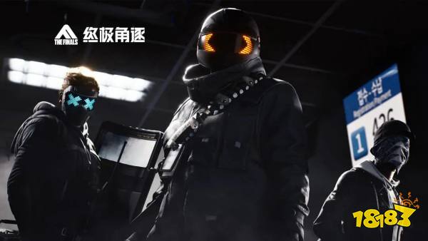 终极角逐用什么武器比较好 终极角逐武器使用推荐