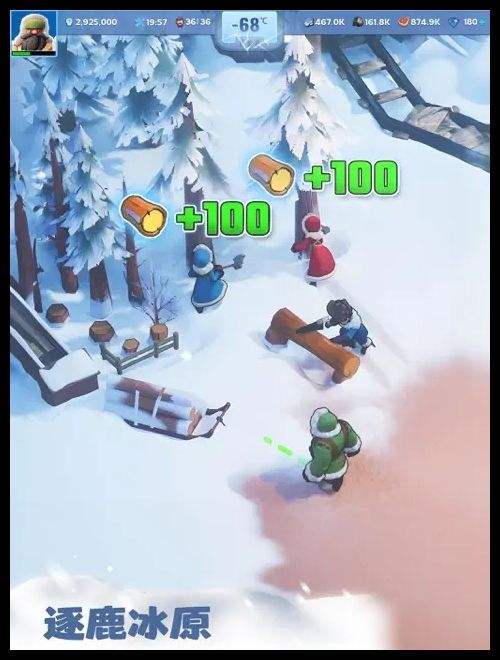 无尽冬日最强五代英雄排行 无尽冬日五代英雄怎么选