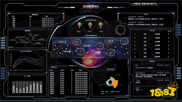联机多人游戏平台有哪些 2025受欢迎的多人联机平台排名