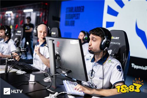 NertZ谈Liquid晋级:BO3容错空间助我们找回自信