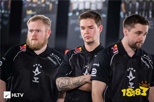 device坦言状态低迷：Astralis出局源于个人与团队双重问题