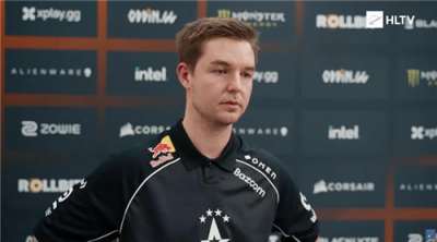 device坦言状态低迷:Astralis出局源于个人与团队双重问题