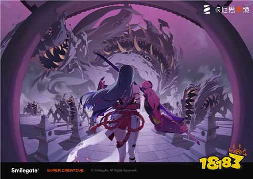 《卡厄思梦境》银河系灾害第二章上线 新角色千鹤登场