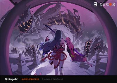 《卡厄思梦境》银河系灾害第二章上线 新角色千鹤登场