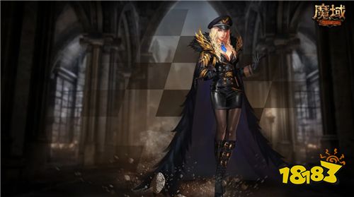 魔域端游在哪玩 魔域端游分享