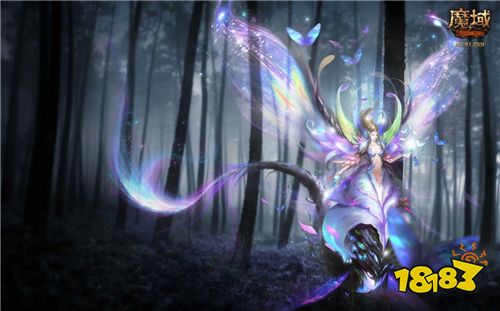 魔域手机版在哪玩 魔域手机版分享