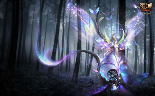 魔域手机版在哪玩 魔域手机版分享