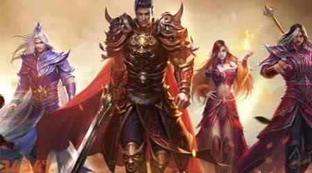 怀旧复古传奇有哪些 怀旧复古传奇推荐