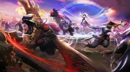 1.76复古传奇页游有哪些 1.76复古传奇页游推荐