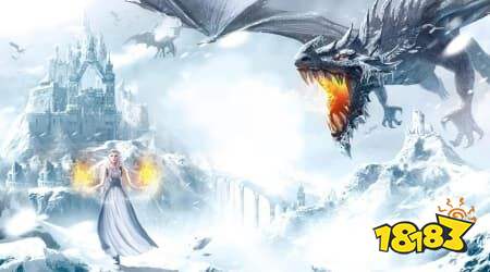 白蛇传奇手游下载