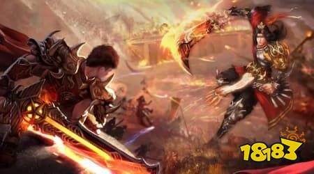 传世复古手游有哪些 传世复古手游推荐