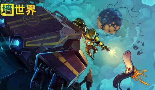 墙世界五把钥匙分布图 墙世界游戏攻略大全