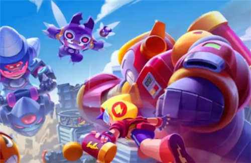 无限充值内购版游戏大全 2025高福利BT手游推荐