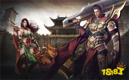 散人必备传奇福利小程序游戏推荐 上线即送VIP的五款小程序传奇手游