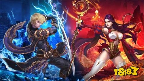 2025最新五款高人气小程序传奇推荐 第一款直接碾压《寻道大千》!