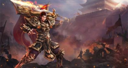 2026最赚打金传奇搬砖手游排行榜Top10 竖屏挂机自由交易单日爆装500