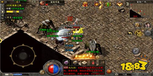 2025有趣的免费传奇游戏哪款好玩 精彩的免费传奇游戏大全