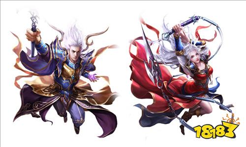 哪个职业在热血传奇中搬砖最赚钱？热血传奇搬砖全攻略