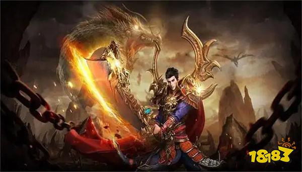 目前排名前十的传奇 2026传奇游戏排行榜TOP10