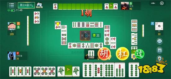 2026小游戏排行榜出炉！十大微信小程序游戏，免下载直接爽玩