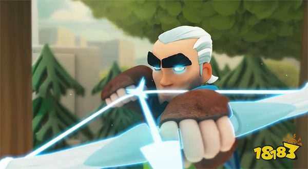 皇室战争12月游侠增强2025 皇室战争游侠调整内容一览