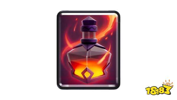 皇室战争12月虚空法术增强2025 皇室战争虚空法术调整内容一览