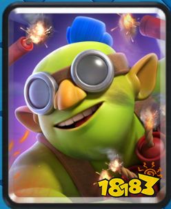 皇室战争12月哥布林爆破手增强2025 皇室战争哥布林爆破手调整内容一览