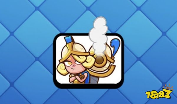 皇室战争国际服精英火枪表情包免费 皇室国际服免费表情包领取