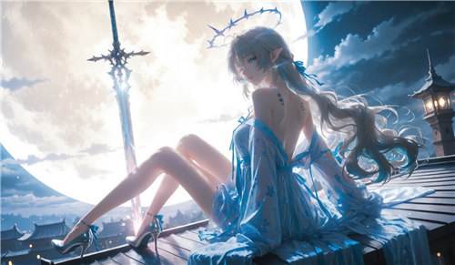 多职业自由转职的3D魔幻游戏合集 2026最新大型3D魔幻游戏推荐