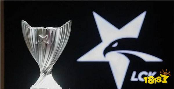 狠到极致！LCK把Kespa杯变成亚运会免兵役门票，T1主力全员出战，海外战队来当陪练？