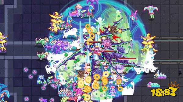 生物原型2安卓版