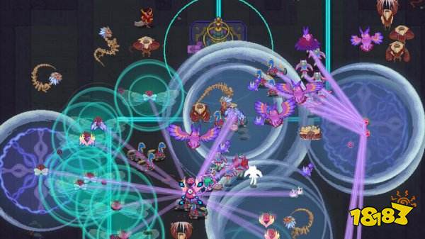 生物原型2安卓版