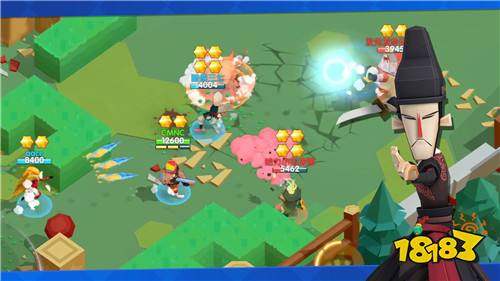 弓箭手对决最新礼包码合集 弓箭手对决2025礼包码汇总