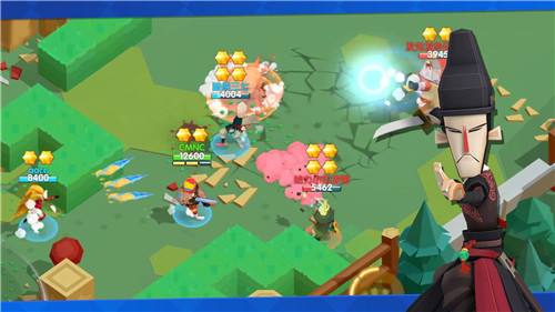 弓箭手对决最新礼包码合集 弓箭手对决2025礼包码汇总