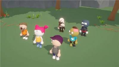 2026有趣的休闲小游戏大全 热门有趣的休闲小游戏