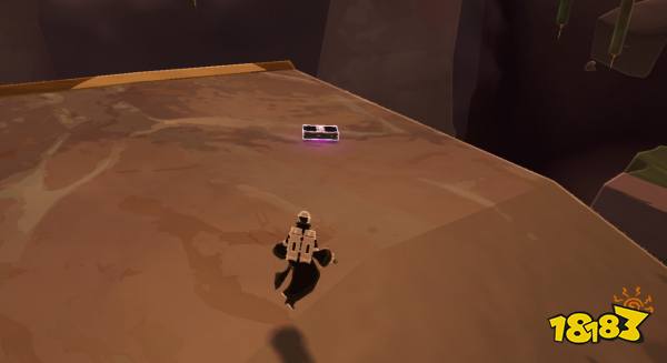 雨中冒险2本初子午线环境日志位置分享 风暴探寻者DLC本初子午线地图环境日志在哪