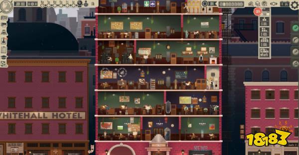 新闻大厦NewsTower作弊码一览 新闻大厦作弊码有哪些