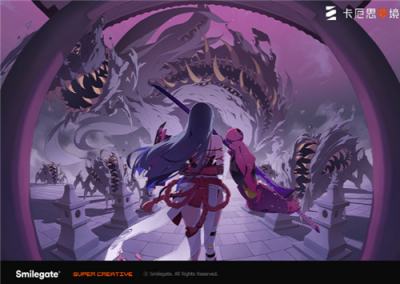 《卡厄思梦境》＂银河系灾害＂第二章上线 新角色千鹤登场