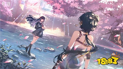 《鸣潮》3.0版本前瞻:新角色莫宁与琳奈即将登场