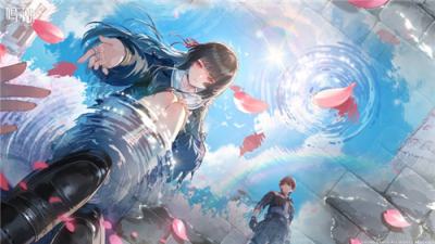 《鸣潮》3.0版本前瞻：新角色莫宁与琳奈即将登场