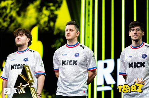 ZywOo谈Vitality状态:怀念作为夺冠热门的压力感