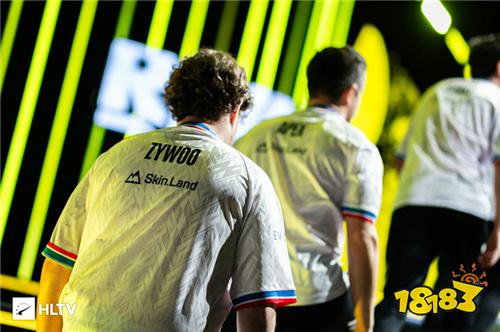 ZywOo谈Vitality状态:怀念作为夺冠热门的压力感