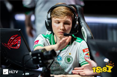 m0NESY谈Falcons备战：找回比赛乐趣是重返巅峰的关键