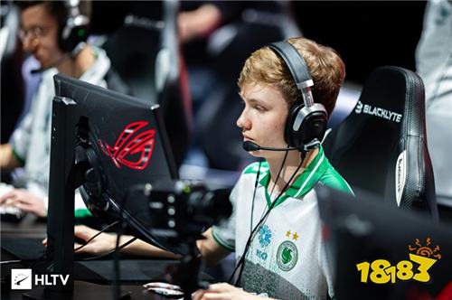 m0NESY谈Falcons备战：找回比赛乐趣是重返巅峰的关键