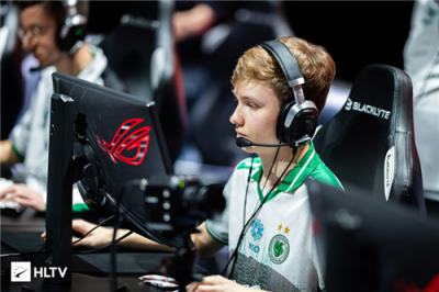 m0NESY谈Falcons备战：找回比赛乐趣是重返巅峰的关键