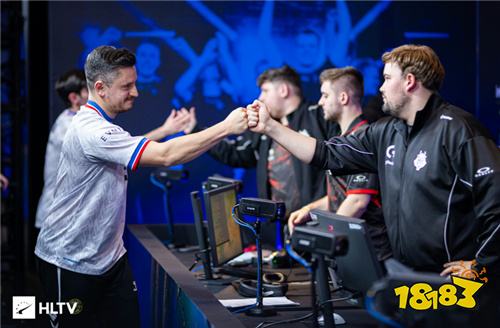 sAw谈G2备战：以淘汰赛为最低目标 但绝非易事